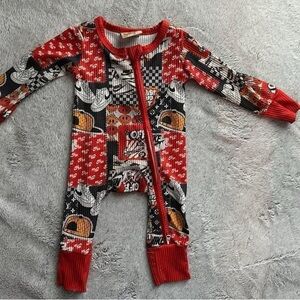 Cozy Boujee Brand Bamboo Sleeper